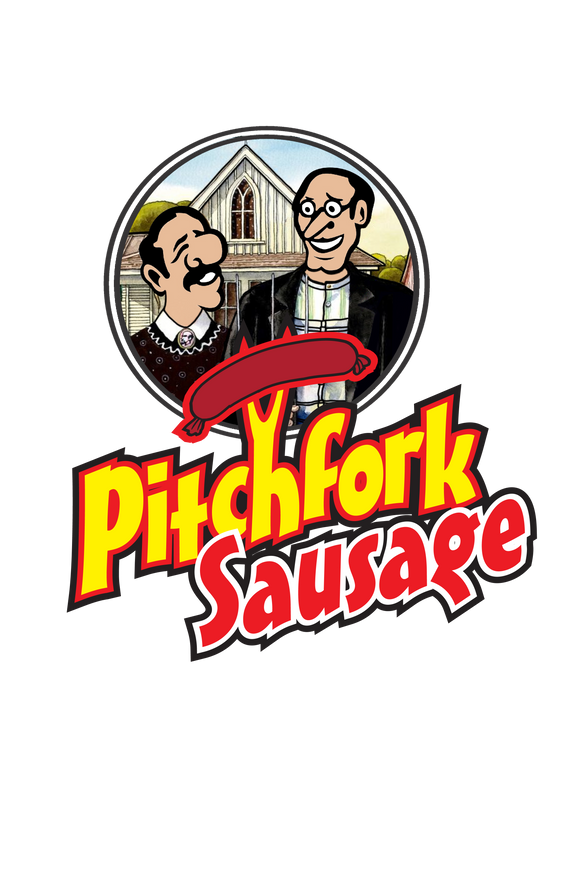 Pitchfork Sausage