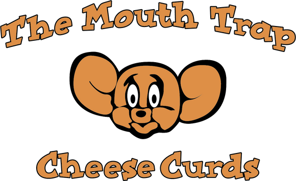 The Mouth Trap Cheese Curds
