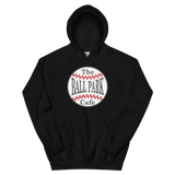 Hoodie - The Ball Park Cafe