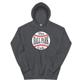 Hoodie - The Ball Park Cafe