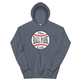 Hoodie - The Ball Park Cafe