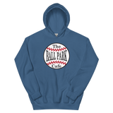 Hoodie - The Ball Park Cafe