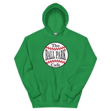 Hoodie - The Ball Park Cafe