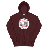 Hoodie - The Ball Park Cafe