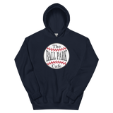 Hoodie - The Ball Park Cafe