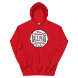 Hoodie - The Ball Park Cafe