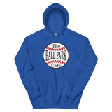 Hoodie - The Ball Park Cafe