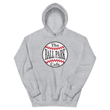 Hoodie - The Ball Park Cafe