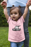 Toddler T-Shirt - Hot Indian Foods