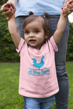 Toddler T-Shirt - The Blue Barn