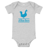 Baby Onesie - The Blue Barn