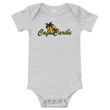 Baby Onesie - Cafe Caribe