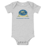 Baby Onesie - French Meadow Bakery