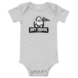 Baby Onesie - Hot Indian Foods