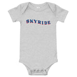 Baby Onesie - Skyride