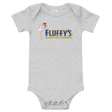 Baby Onesie - Fluffy's