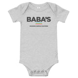 Baby Onesie - Baba's