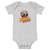 Baby Onesie - Pitchfork Sausage