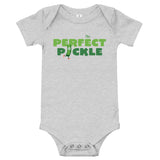 Baby Onesie - Perfect Pickle