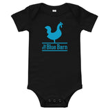 Baby Onesie - The Blue Barn