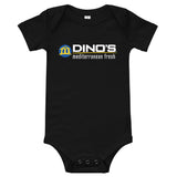 Baby Onesie - Dino's Mediterranean Fresh