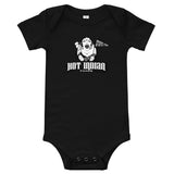 Baby Onesie - Hot Indian Foods