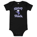 Baby Onesie - Shrimp Shack