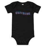 Baby Onesie - Skyride