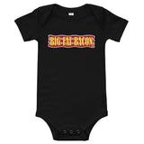 Baby Onesie - Big Fat Bacon