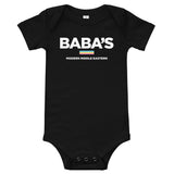 Baby Onesie - Baba's