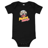 Baby Onesie - Pitchfork Sausage