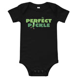 Baby Onesie - Perfect Pickle