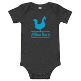 Baby Onesie - The Blue Barn