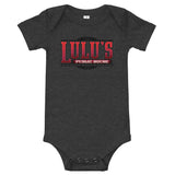 Baby Onesie - Lulu's Public House