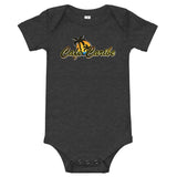 Baby Onesie - Cafe Caribe