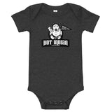 Baby Onesie - Hot Indian Foods