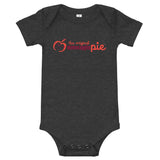 Baby Onesie - The Original Minneapple Pie