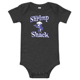 Baby Onesie - Shrimp Shack