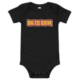 Baby Onesie - Big Fat Bacon