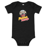 Baby Onesie - Pitchfork Sausage
