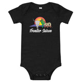 Baby Onesie - Frontier Saloon