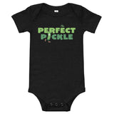 Baby Onesie - Perfect Pickle