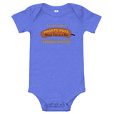 Baby Onesie - Pronto Pup