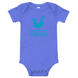 Baby Onesie - The Blue Barn