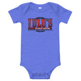 Baby Onesie - Lulu's Public House