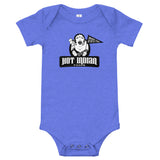 Baby Onesie - Hot Indian Foods