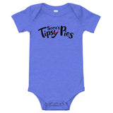 Baby Onesie - Sara's Tipsy Pies