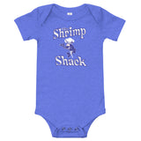 Baby Onesie - Shrimp Shack