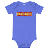 Baby Onesie - Big Fat Bacon