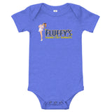 Baby Onesie - Fluffy's